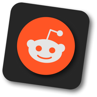Reddit logo